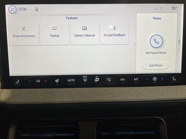 New 2026 Velocity Blue Ford XLT image 70