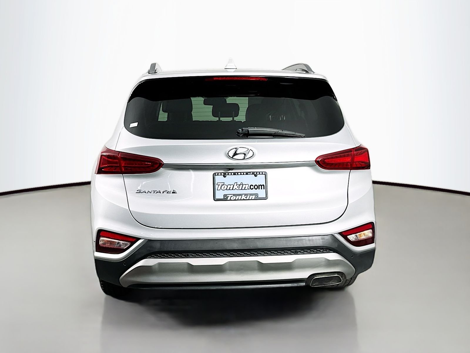 Used 2019 Symphony Silver Hyundai Limited image 6