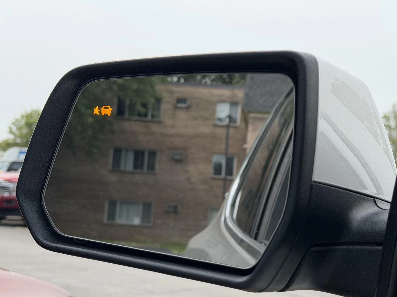 Used 2020 Quicksilver Metallic GMC SLE image 9