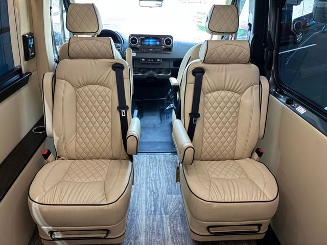 Used 2023 Gray Mercedes-Benz Midwest Automotive image 48