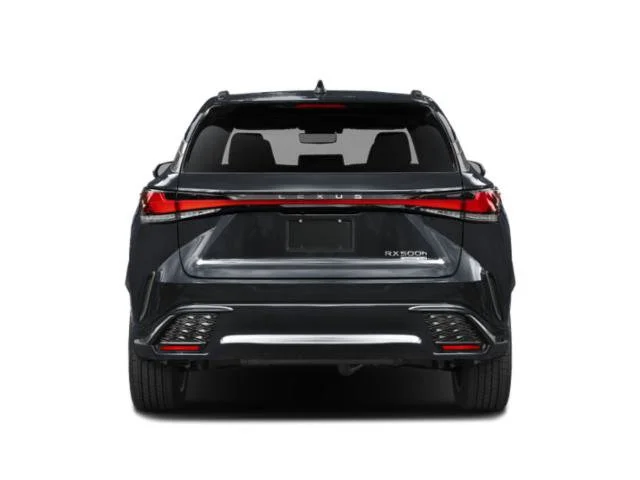 Used 2024 Ultra White Lexus RX 500h F SPORT Performance image 8