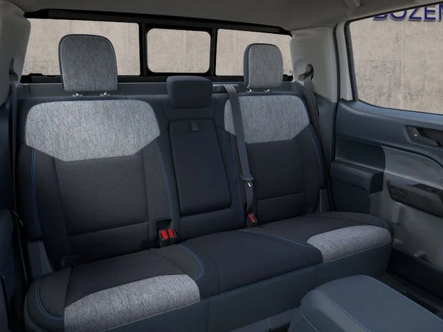New 2026 Oxford White Ford XLT image 11