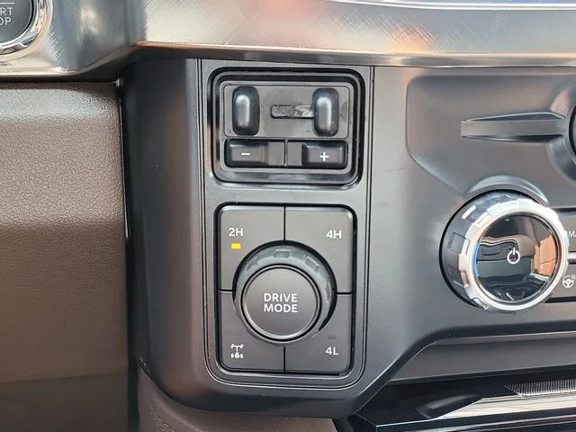 New 2026 Brown Ford King Ranch image 28