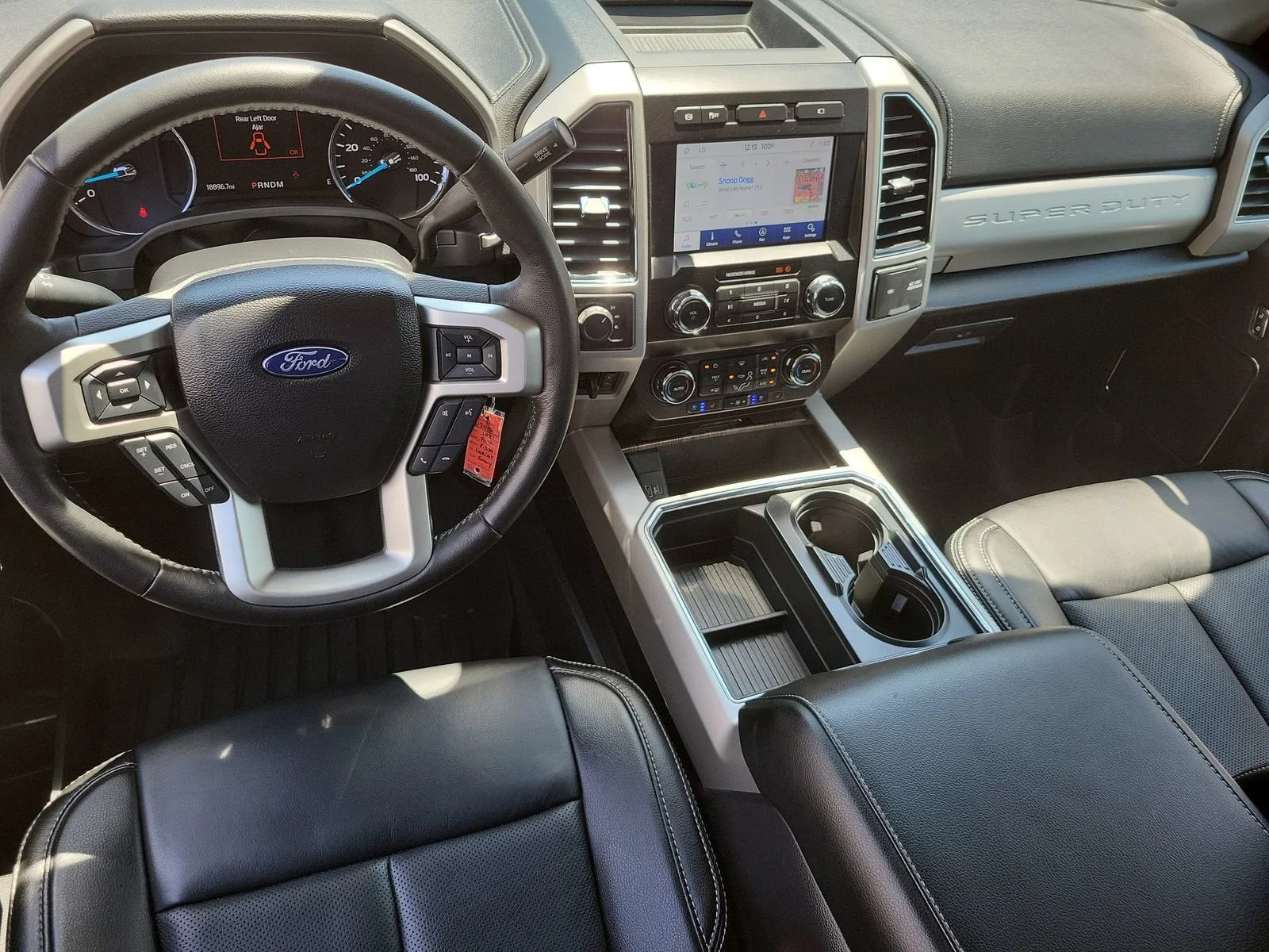 Used 2021 Gray Ford XL image 20