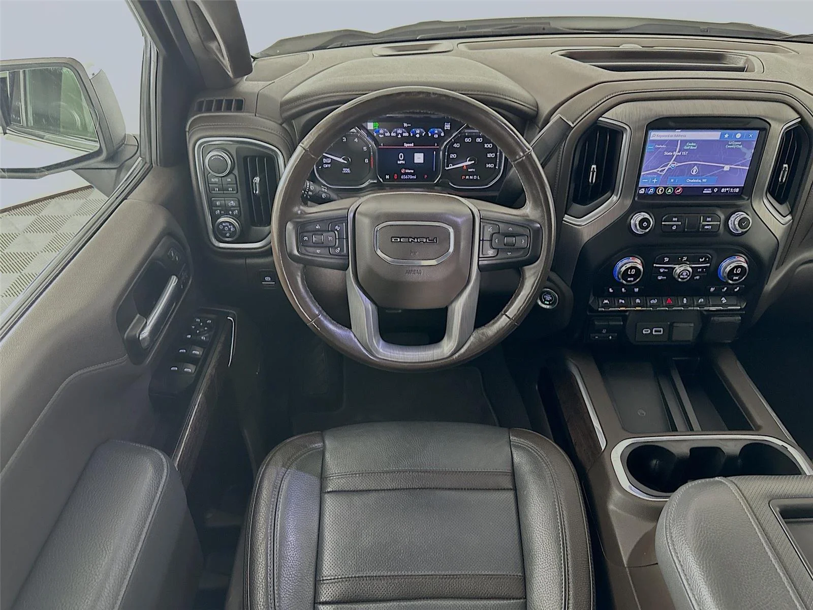 Used 2019 GMC Sierra 1500 Denali with VIN 1GTU9FEL8KZ404904 for sale in Winona, Minnesota