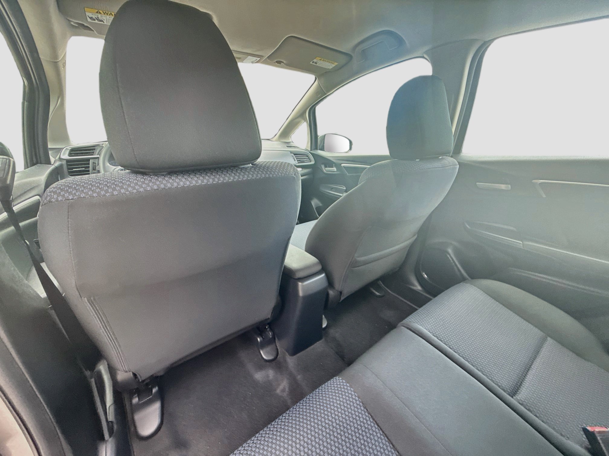 Certified Used 2019 Modern Steel Metallic Honda LX image 23