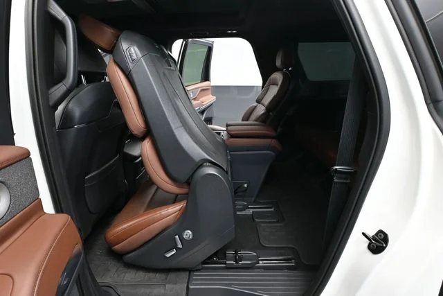 2025 Lincoln Navigator Reserve - Photo 41