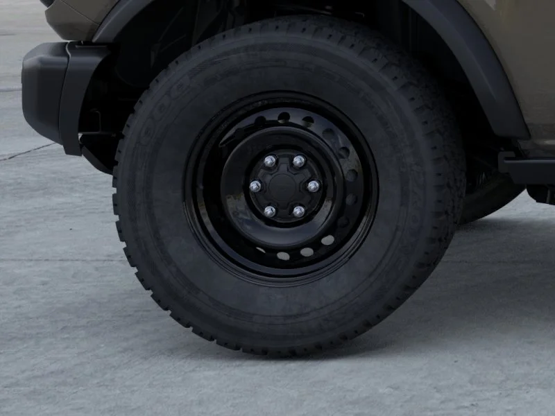 New 2026 Marsh Gray Ford Big Bend® image 21