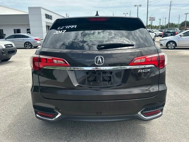 2017 Acura RDX Base - Photo 7