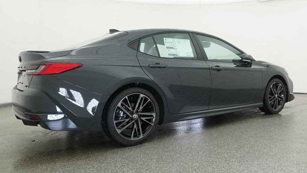 New 2026 Underground Toyota XSE image 17