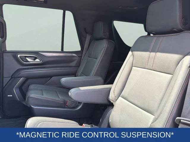 Used 2022 Gray Chevrolet RST image 16