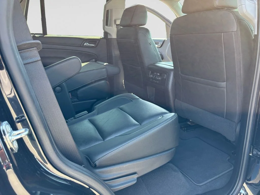 Used 2020 Black Chevrolet Premier image 44
