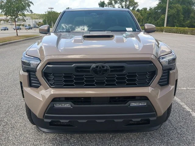 New 2026 Mudbath Toyota TRD Sport image 9