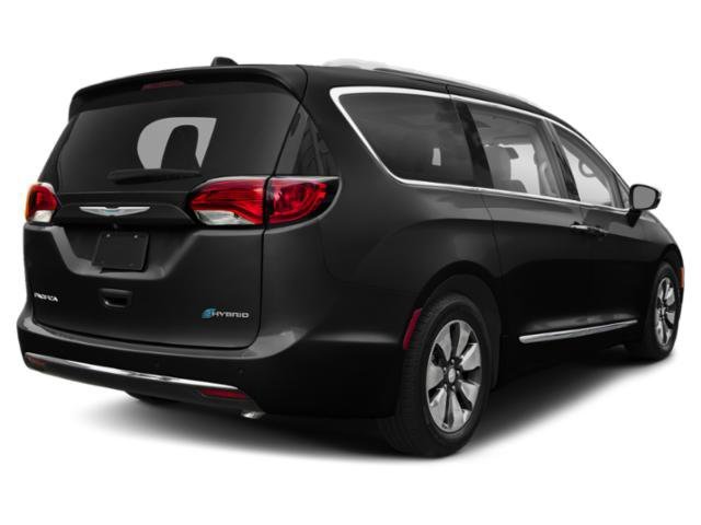 Used 2019 Chrysler Pacifica Hybrid Touring Plus with VIN 2C4RC1H75KR584734 for sale in Minneapolis, Minnesota