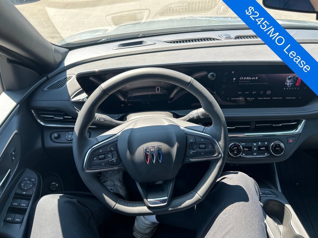 2026 Buick Envista Preferred - Photo 96