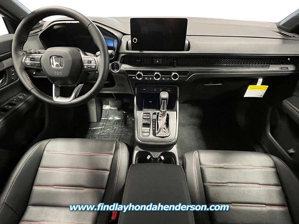 2026 Honda CR-V Sport-L - Photo 16