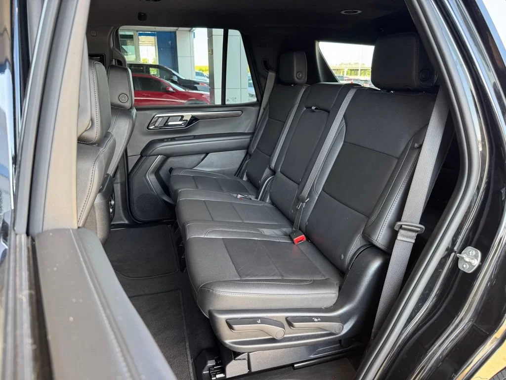 Used 2025 Black Chevrolet LT image 21