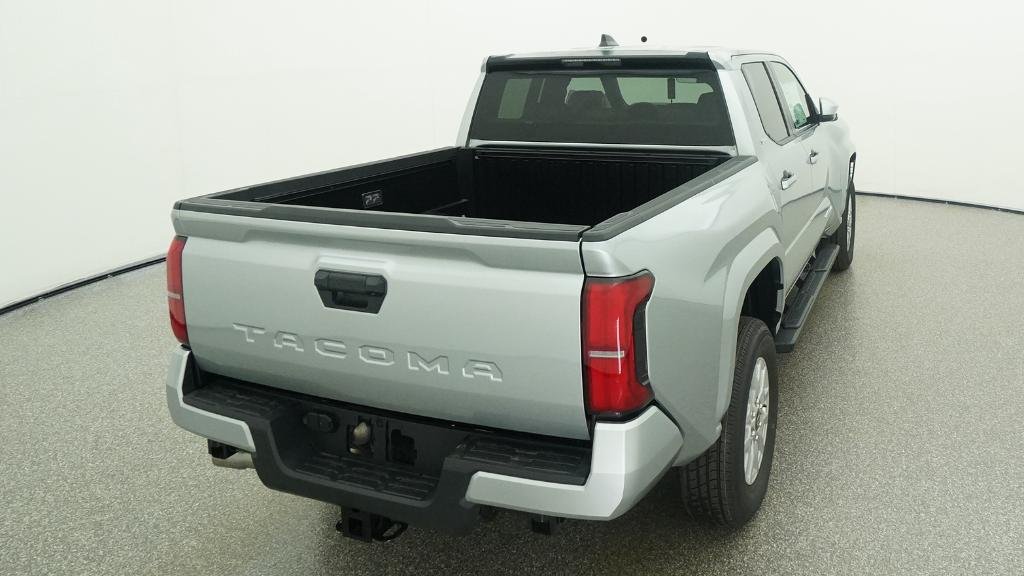 2026 Toyota Tacoma SR5 - Image 4
