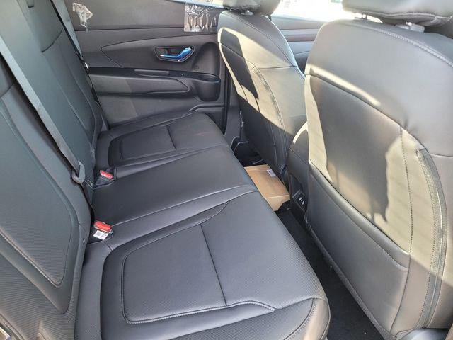 2026 Hyundai Santa Cruz SEL - Photo 13