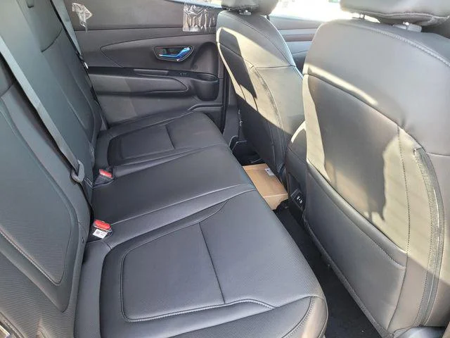 2026 Hyundai Santa Cruz SEL - Photo 13