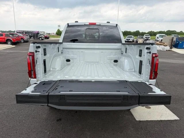 New 2026 Avalanche Ford Tremor® image 30