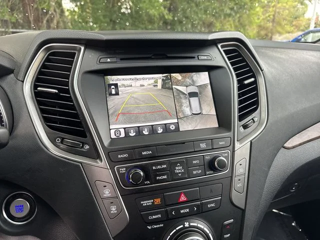 Used 2018 White Hyundai 2.0T Ultimate image 23