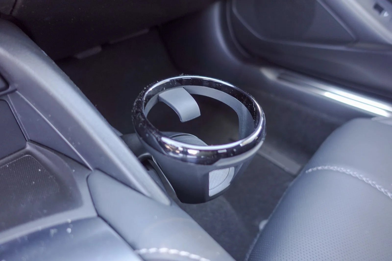New 2026 Machine Gray Metallic Mazda Grand Touring image 25