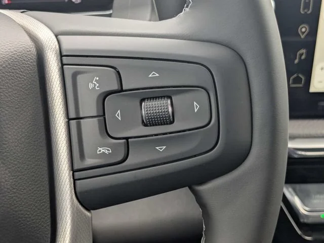 New 2026 Sterling Metallic GMC Denali image 26