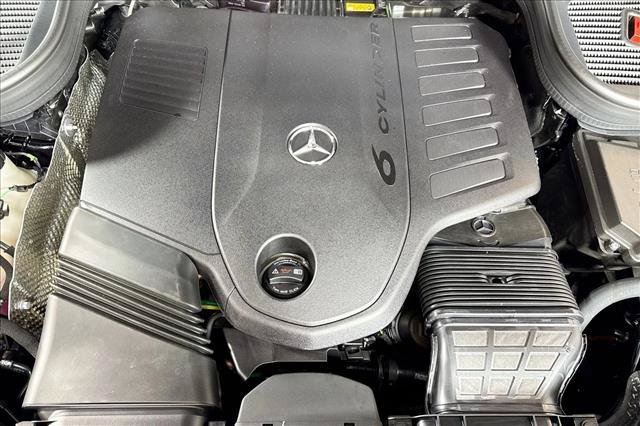 New 2026 Black Mercedes-Benz GLE 450 image 58