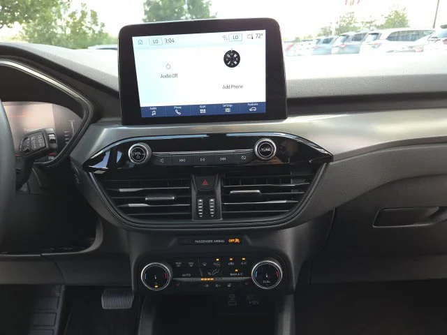 Used 2023 Gray Ford Active image 30