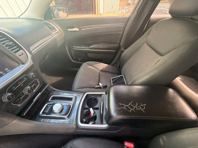 Used 2020 Gray Chrysler Touring image 20
