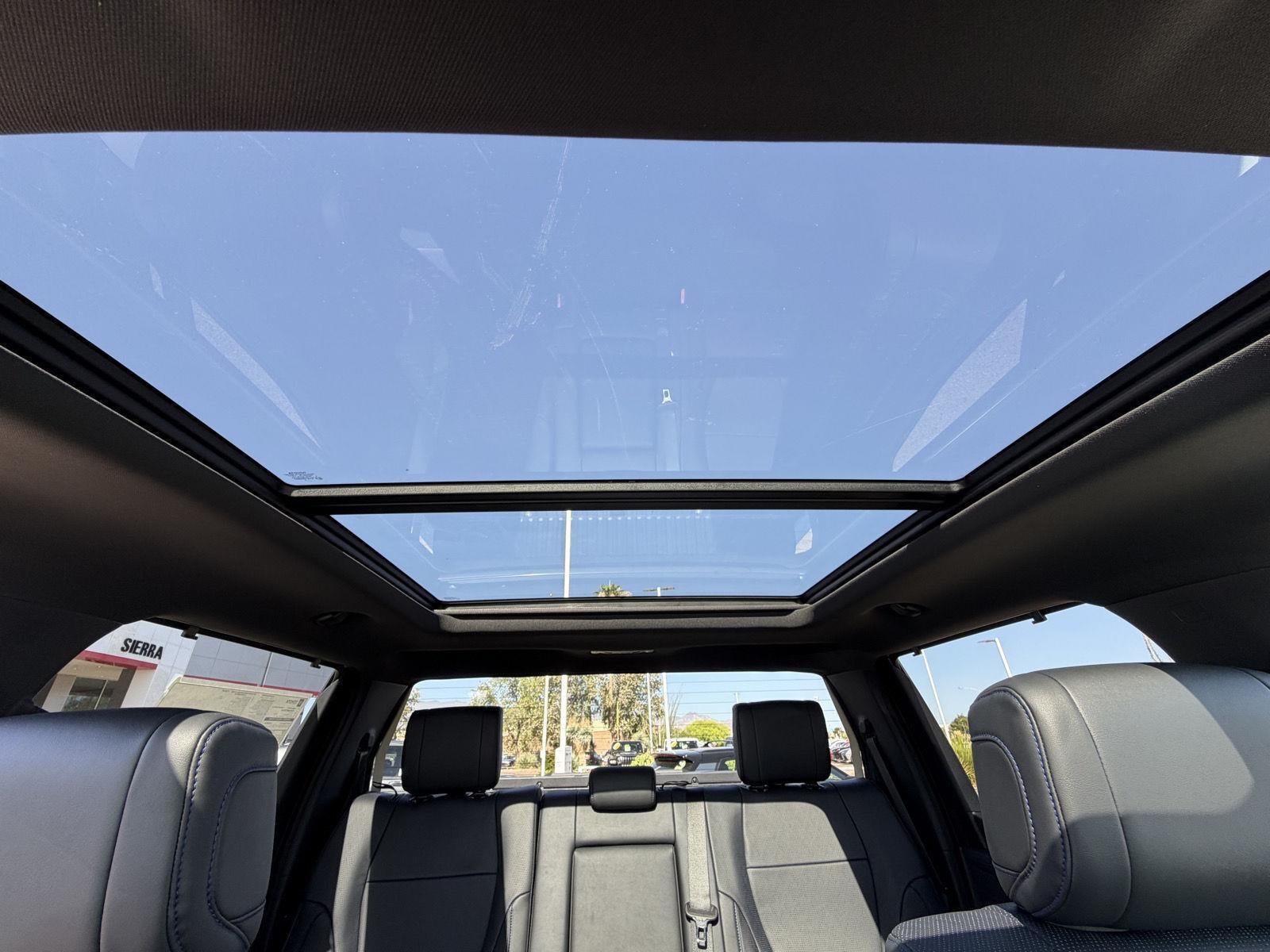 2026 Toyota Tundra Platinum - Photo 27