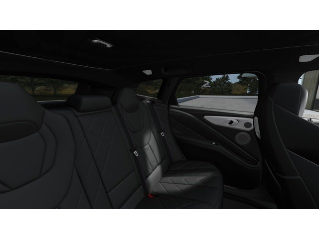 New 2027 Carbon Black Metallic BMW BMW XM Label image 12