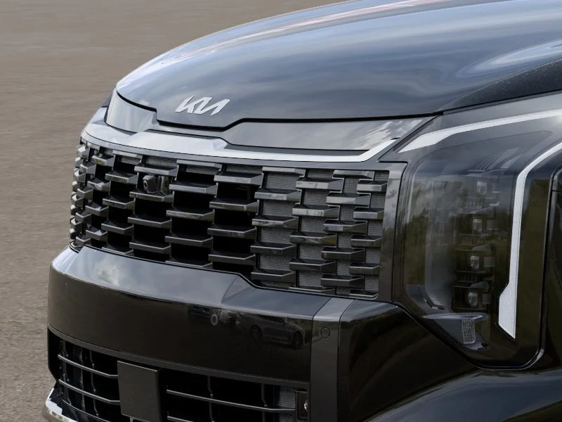 New 2026 Fusion Black Kia SX Prestige image 12