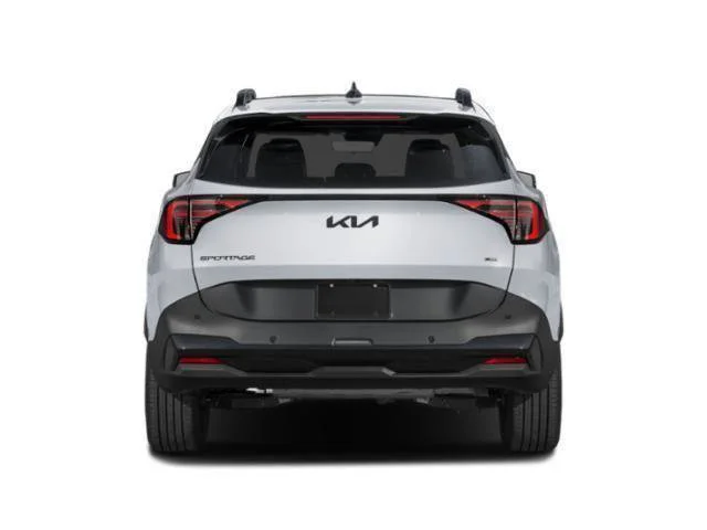 New 2027 Heritage Blue Kia X-Line image 5
