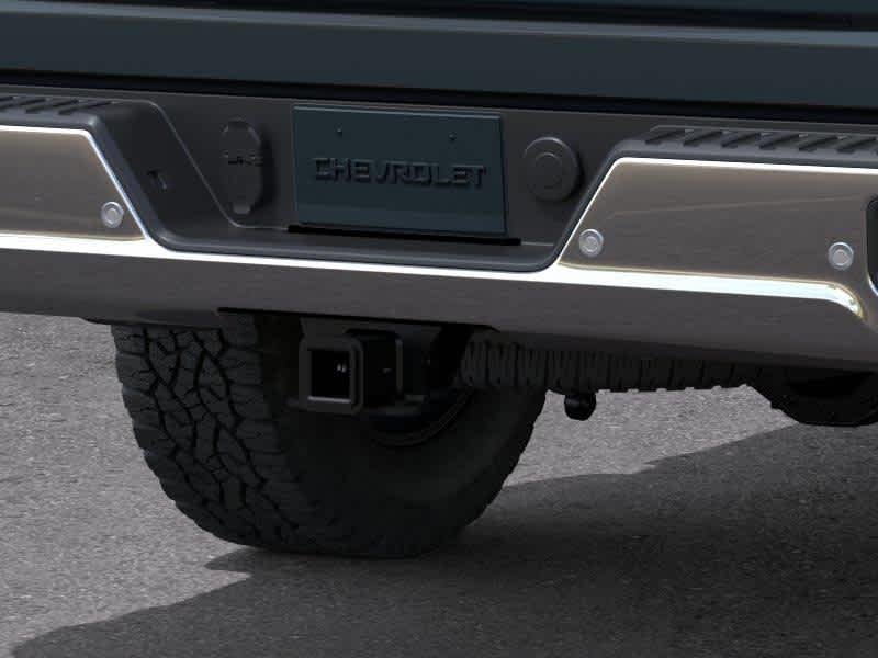 New 2026 Cypress Gray Chevrolet LT image 14