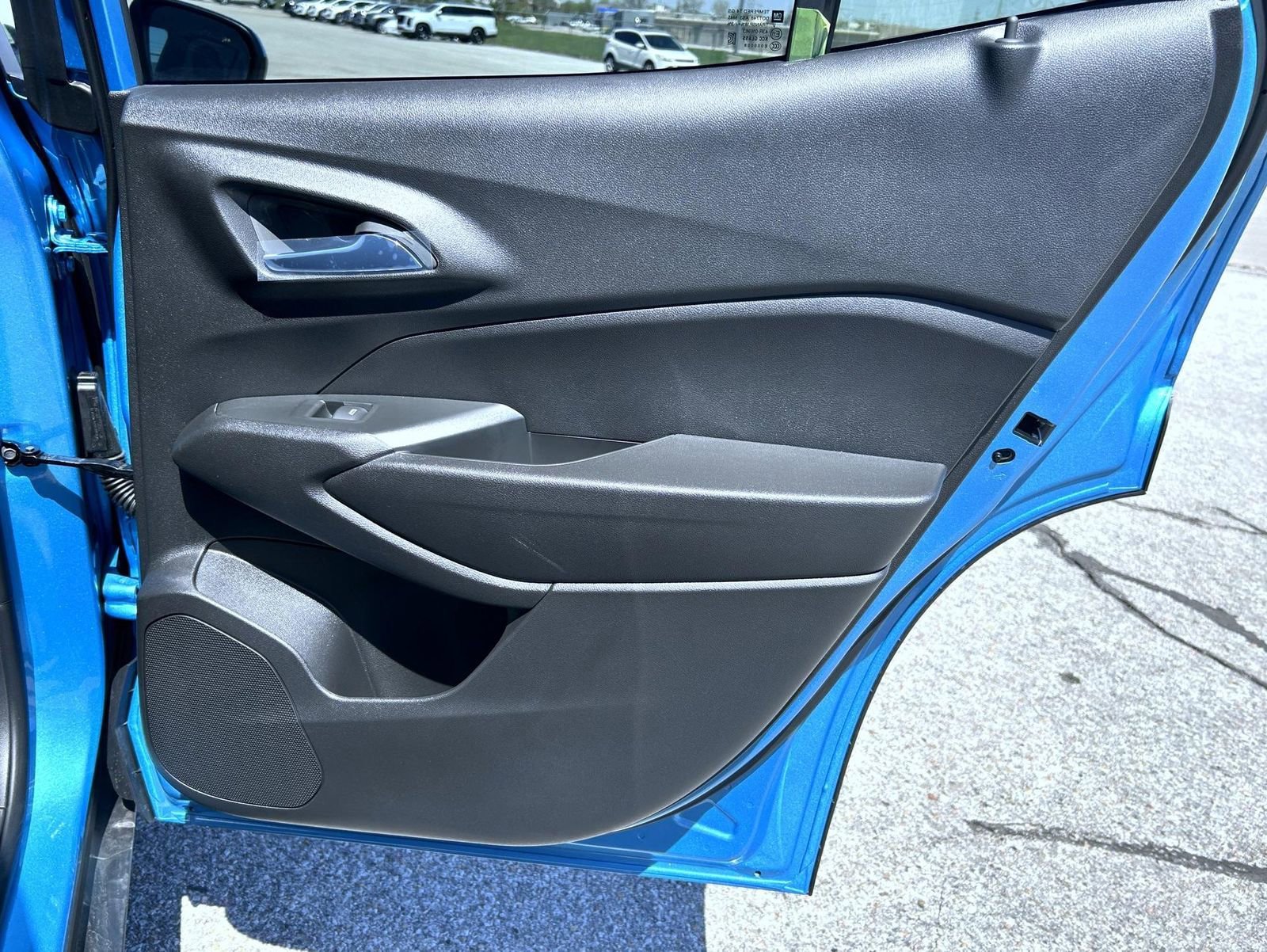 2026 Chevrolet Trax LT - Photo 20