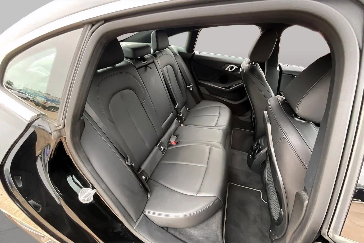 Used 2023 Jet Black BMW 228i image 18