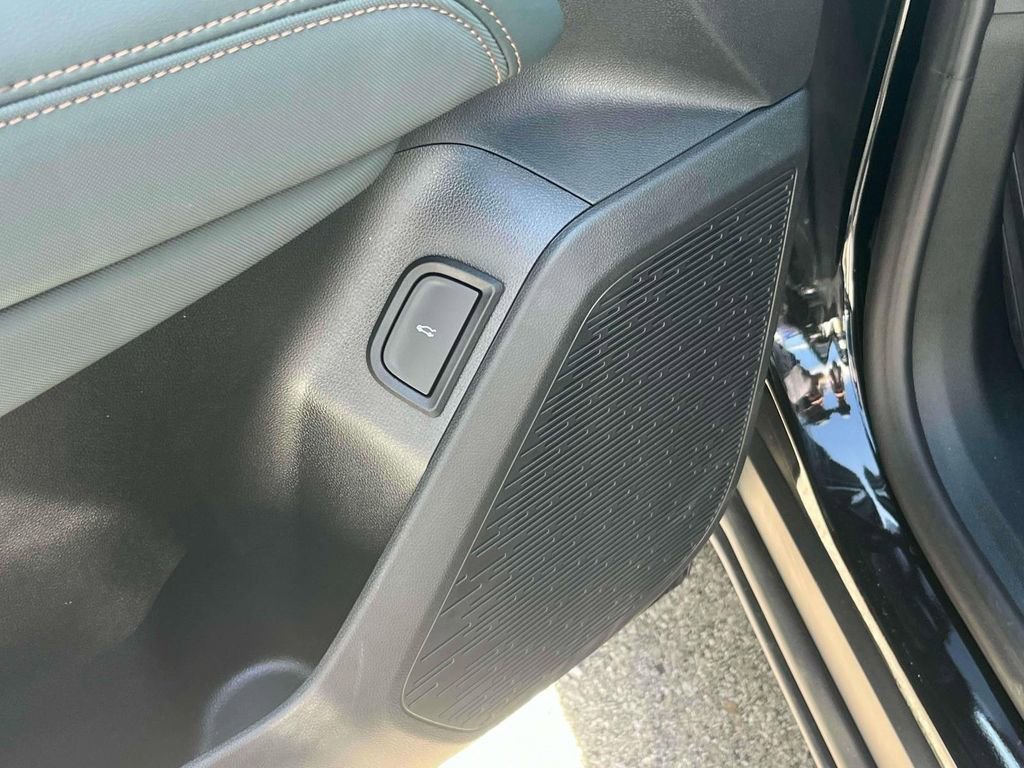 2026 GMC Terrain AT4 - Photo 22