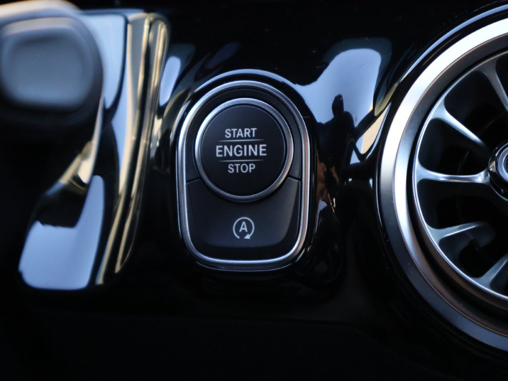 2026 Mercedes-Benz GLA GLA 250 - Photo 28