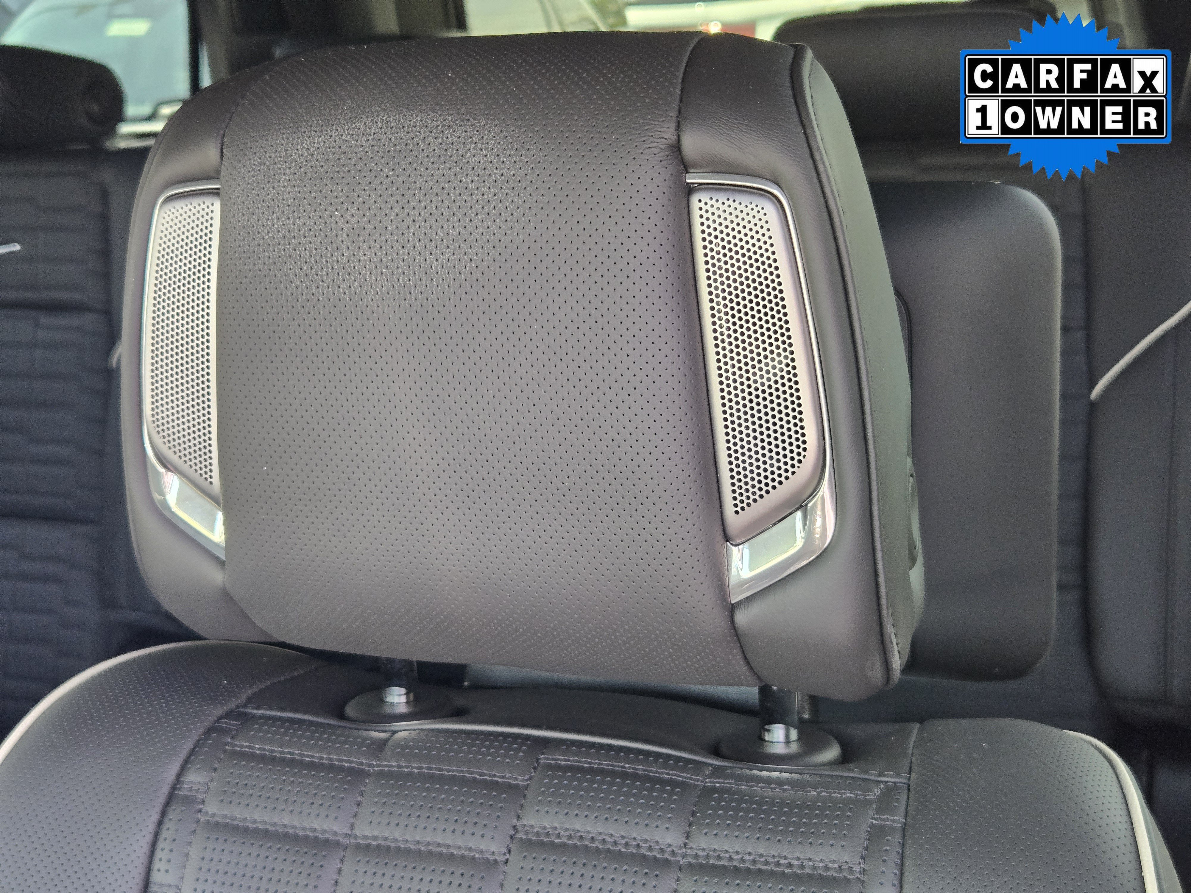 Used 2026 Black Raven Cadillac V-Series image 22