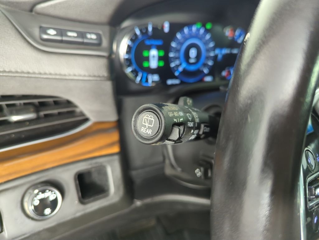 Used 2020 Gray Cadillac Premium image 20