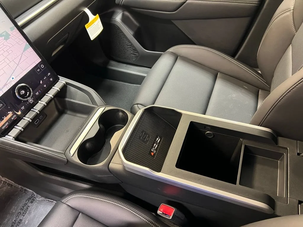 2026 GMC Terrain Elevation - Photo 26