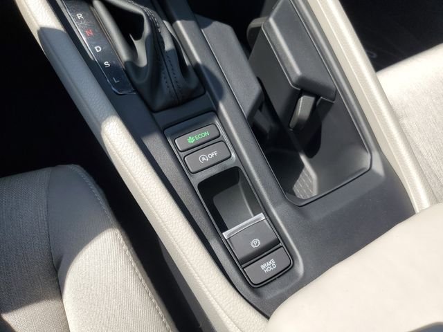 2025 Honda Accord SE - Photo 24