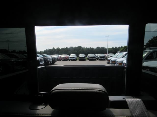 Certified Used 2024 Black Chevrolet ZR2 image 25