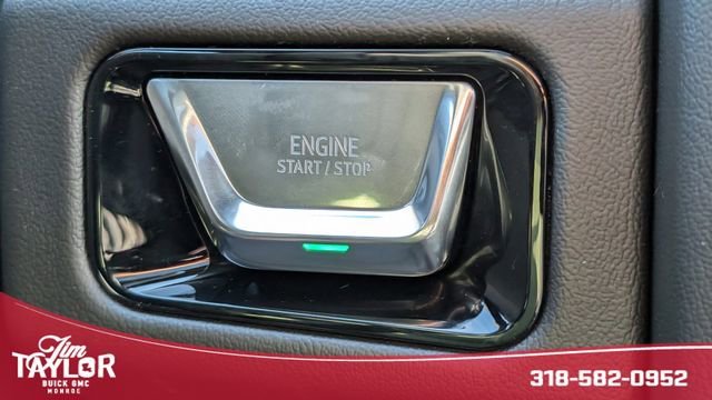 2026 GMC Yukon XL Denali - Photo 27