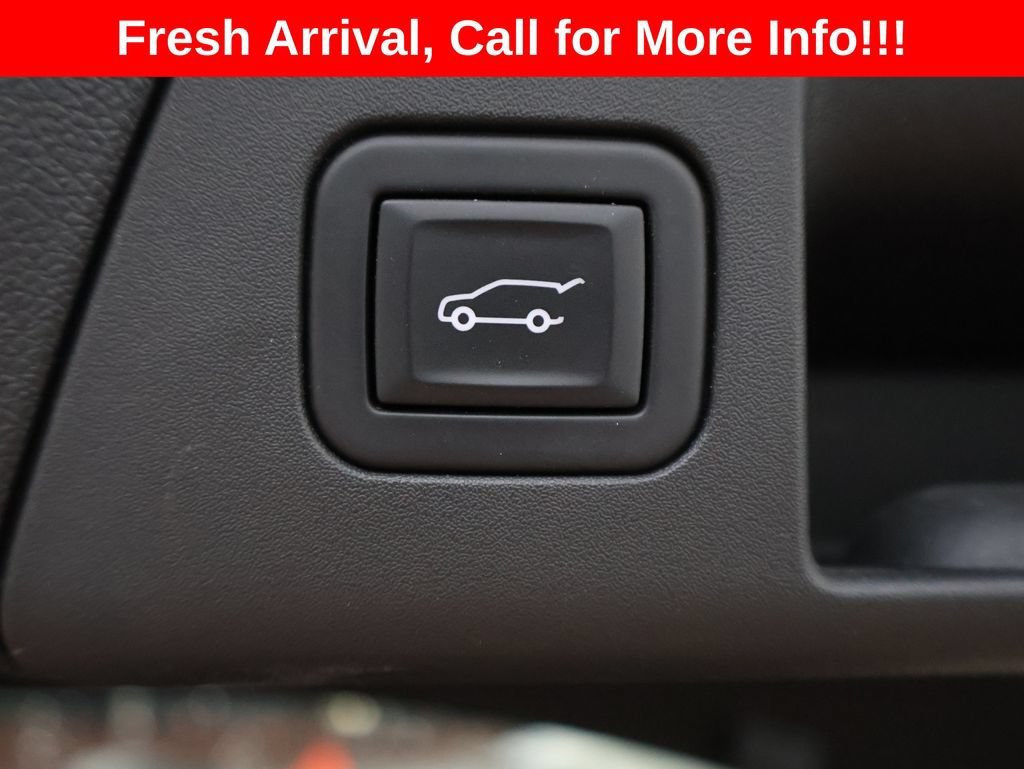2023 Buick Envision Avenir - Photo 8