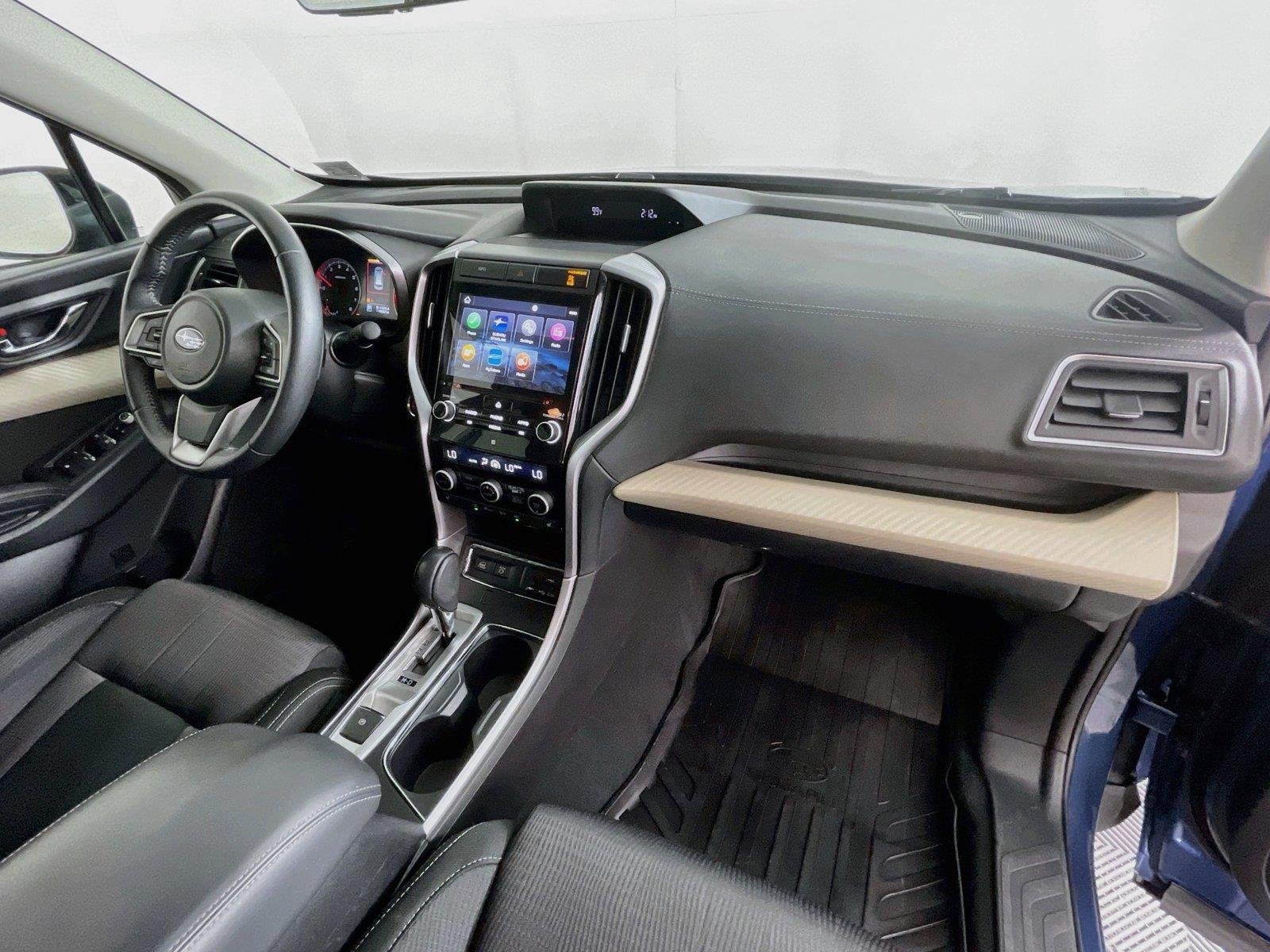 Used 2020 Abyss Blue Pearl SUBARU PREM image 31