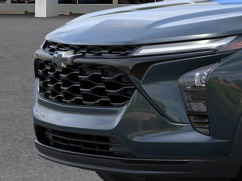 2026 Chevrolet Trax LT - Photo 13