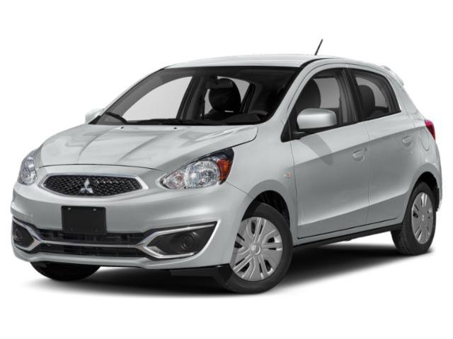 Used 2020 Red Mitsubishi  image 1